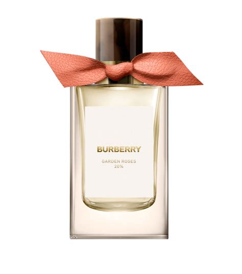 burberry soft rose|burberry garden roses perfume.